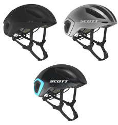 SCOTT Cadence Plus road bike helmet 2023