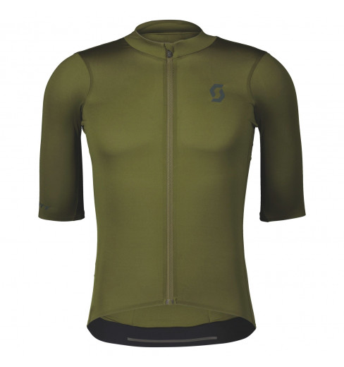 Maillot de manga corta para hombre SCOTT RC SCOTT-SRAM Aero