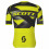 SCOTT maillot vélo manches courtes homme RC Premium Climber 2023