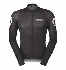 SCOTT RC Pro men's long sleeve jersey 2023