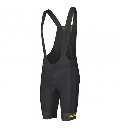 SCOTT 2024 RC Pro men's bib shorts