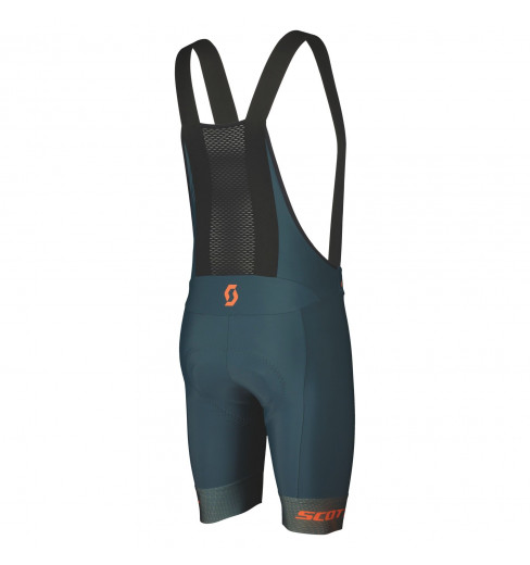 Cuissard court à bretelles Santini UCI Flanders LordGun online bike store