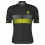 SCOTT maillot cycliste manches courtes homme RC TEAM 10 2024