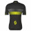 SCOTT maillot cycliste manches courtes homme RC TEAM 10 2024