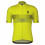 SCOTT maillot cycliste manches courtes homme RC TEAM 10 2024