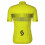 SCOTT maillot cycliste manches courtes homme RC TEAM 10 2024