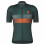 SCOTT maillot cycliste manches courtes homme RC TEAM 10 2024