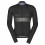 SCOTT maillot cycliste manches longues homme RC TEAM 10 2024