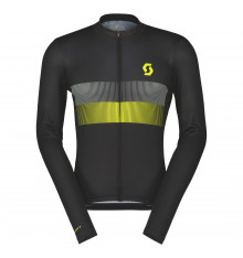 SCOTT 2024 RC TEAM 10 long sleeve jersey