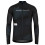 GOBIK Skimo Pro Royal Black thermal cycling jacket 2023