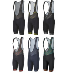 SCOTT RC TEAM ++ men's cycling bibshorts 2024