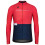 GOBIK Supercobble men's long sleeve cycling jersey 2023