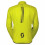 SCOTT veste coupe-vent vélo homme RC TEAM WB 2025