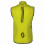 SCOTT gilet coupe-vent vélo homme RC TEAM WB 2025