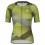 SCOTT maillot manches courtes cycliste femme RC PREMIUM CLIMBER 2024