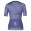 SCOTT maillot manches courtes cycliste femme RC PREMIUM CLIMBER 2024