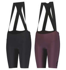 SCOTT RC Premium ++++ women's bibshorts 2023