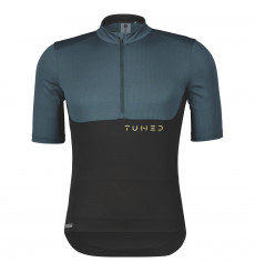 SCOTT maillot manches courtes homme Gravel TUNED 2023