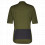 SCOTT 2024 Gravel MERINO men's short sleeve jersey