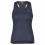 SCOTT débardeur cycliste femme Endurance 10 2024