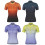 SCOTT Endurance 15 women's short sleeves jersey 2023