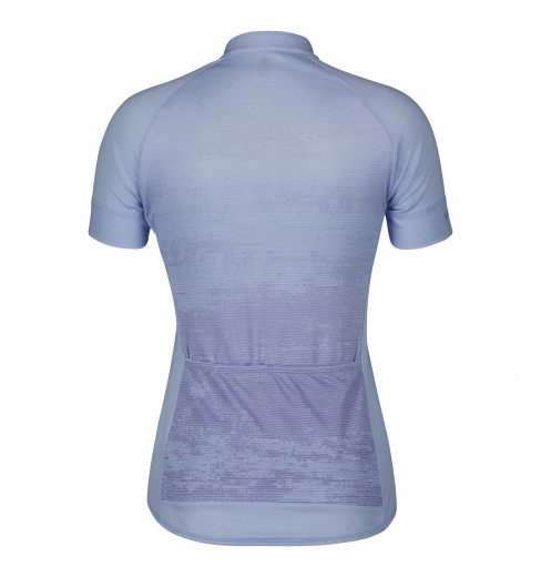 Maillot cycliste rétro vintage des années 90 à manches courtes, taille S/L - France