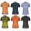 SCOTT Endurance 30 women's short sleeve jersey 2023