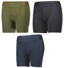 SCOTT 2024 Endurance 20++ women's shorts