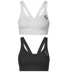 SCOTT Endurance women's cycling bra 2023