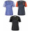 SCOTT TRAIL VERTIC women's short sleeves shirt 2023