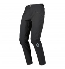 SCOTT pantalon VTT homme TRAIL VERTIC 2024