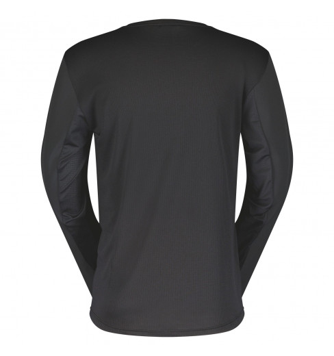 Chandail à manches longues Darkside - Homme