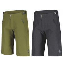 SCOTT short VTT homme TRAIL FLOW PRO 2024