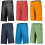 SCOTT TRAIL FLOW men's MTB shorts with pad 