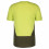 SCOTT TRAIL FLOW DRI men's MTB short sleeve jersey 2023