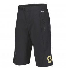 SCOTT short VTT homme TRAIL TUNED 2023