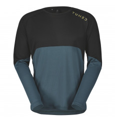 SCOTT TRAIL TUNED men's MTB long sleeve jersey 2023