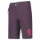SCOTT TRAIL 10 Junior cycling shorts with pad 2022