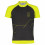 SCOTT 2024 RC TEAM junior cycling short sleeve jersey