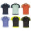 SCOTT 2024 RC TEAM junior cycling short sleeve jersey