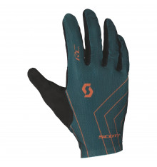 SCOTT RC TEAM long finger cycling gloves 2023