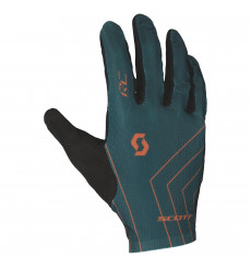 SCOTT RC TEAM long finger cycling gloves 2023