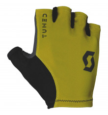 SCOTT GRAVEL TUNED SF short finger cycling gloves 2023