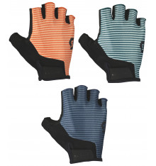 SCOTT ASPECT GEL short finger cycling gloves 2023