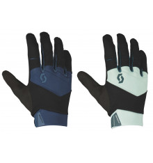 SCOTT Enduro long finger cycling gloves 2023