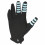 SCOTT TRACTION CONTESSA SIGNATURE 2023 long finger women's cycling gloves
