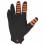SCOTT Traction long finger cycling gloves 2023