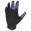 SCOTT Traction long finger cycling gloves 2023