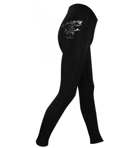 ALPE D'HUEZ junior tights