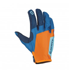 SCOTT 350 RACE EVO JUNIOR short gloves 2023